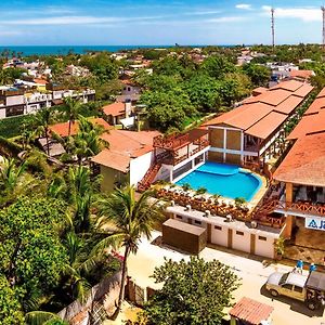 Hotel Jeri